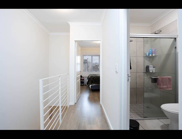 2 BEDROOM TOWNHOUSE TO LET IN HEATHFIELD